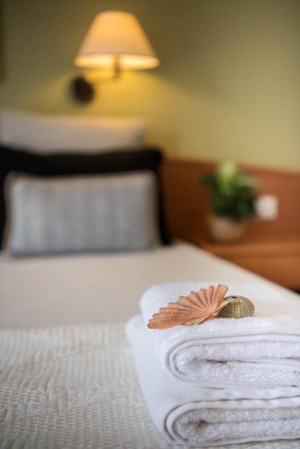 Spira Studios & Apartments In The Heart Of Лаганас Екстериор снимка