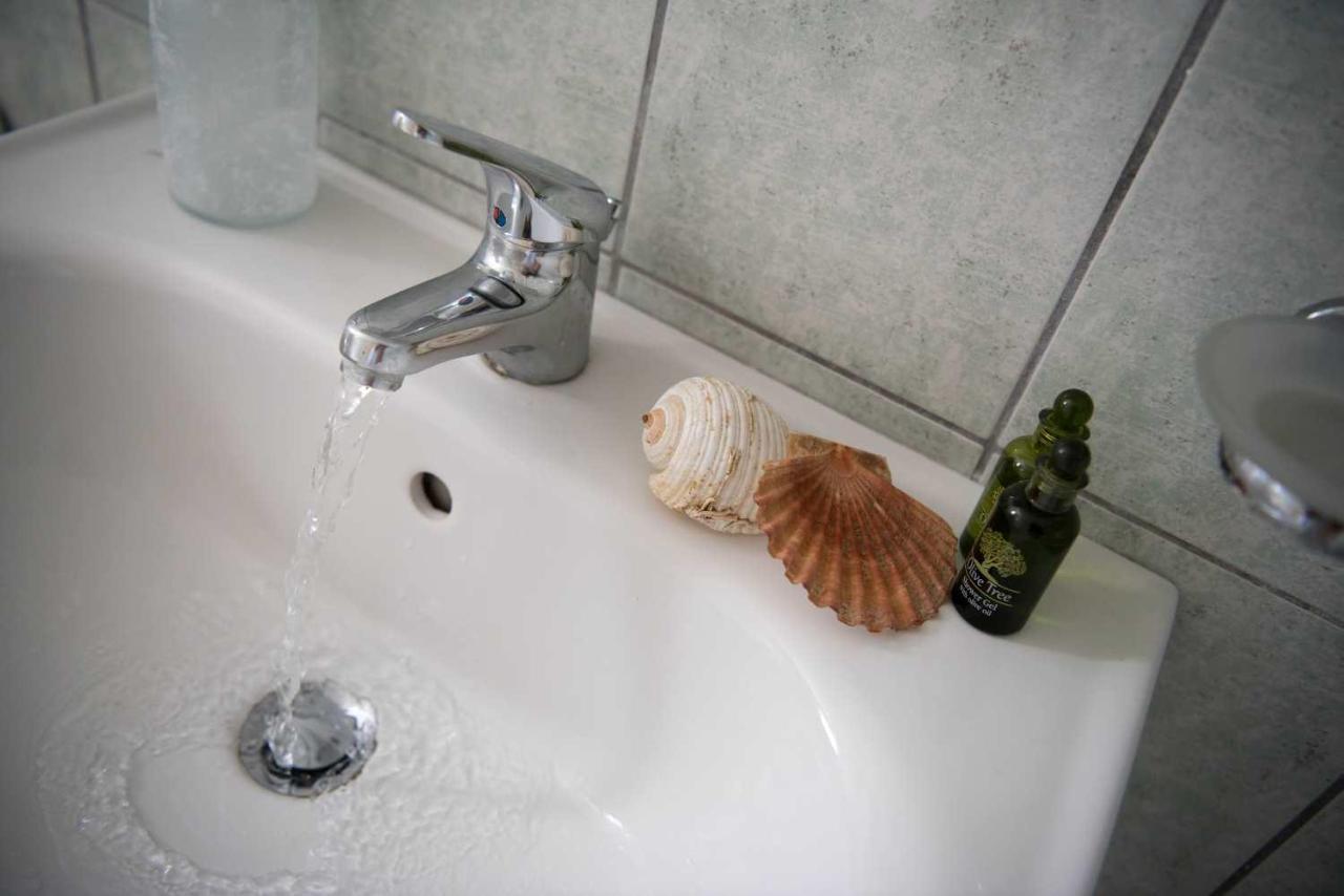 Spira Studios & Apartments In The Heart Of Лаганас Екстериор снимка