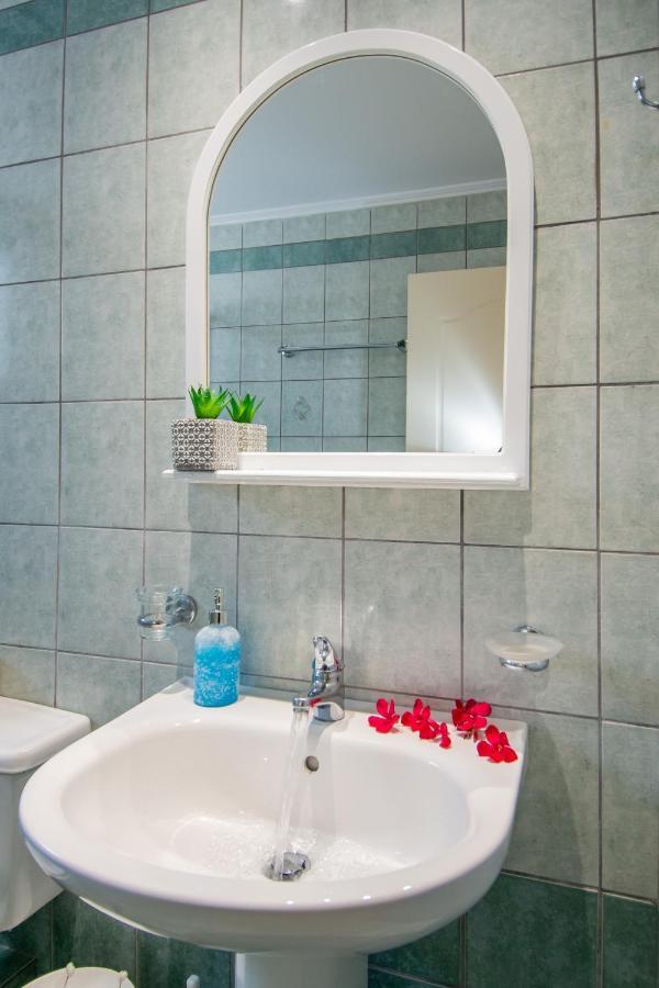 Spira Studios & Apartments In The Heart Of Лаганас Екстериор снимка