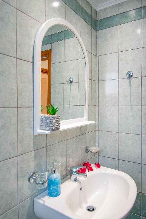 Spira Studios & Apartments In The Heart Of Лаганас Екстериор снимка